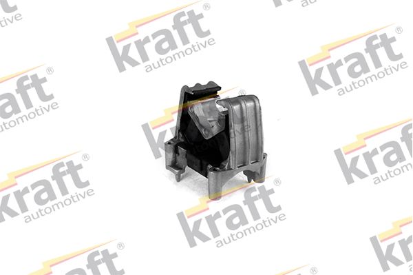 KRAFT AUTOMOTIVE variklio montavimas 1491677